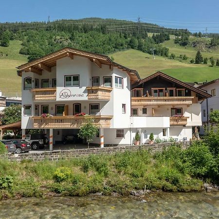 Alpenrose Hotel-Garni แกร์ลอส ภายนอก รูปภาพ
