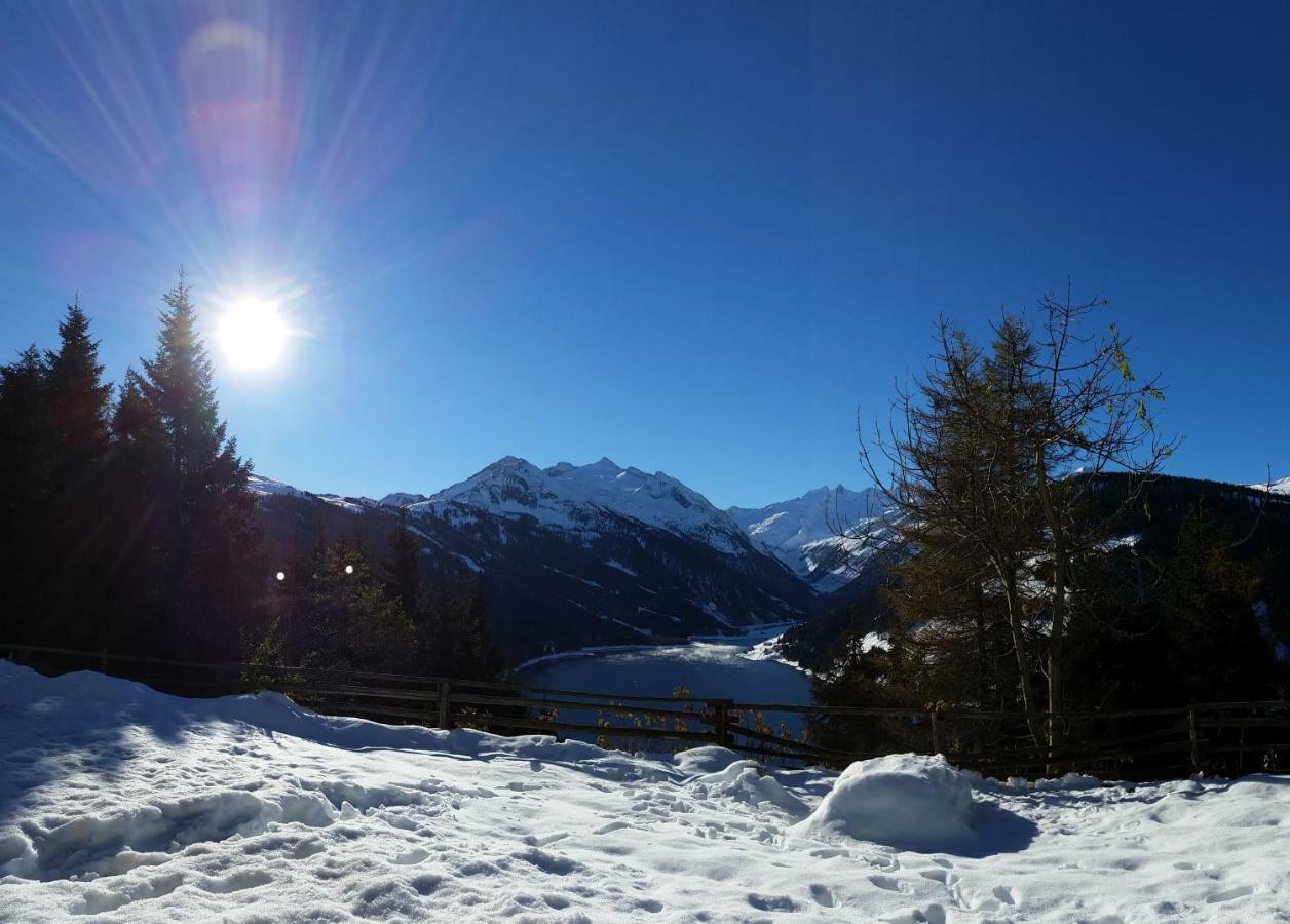 Alpenrose Hotel-Garni แกร์ลอส ภายนอก รูปภาพ